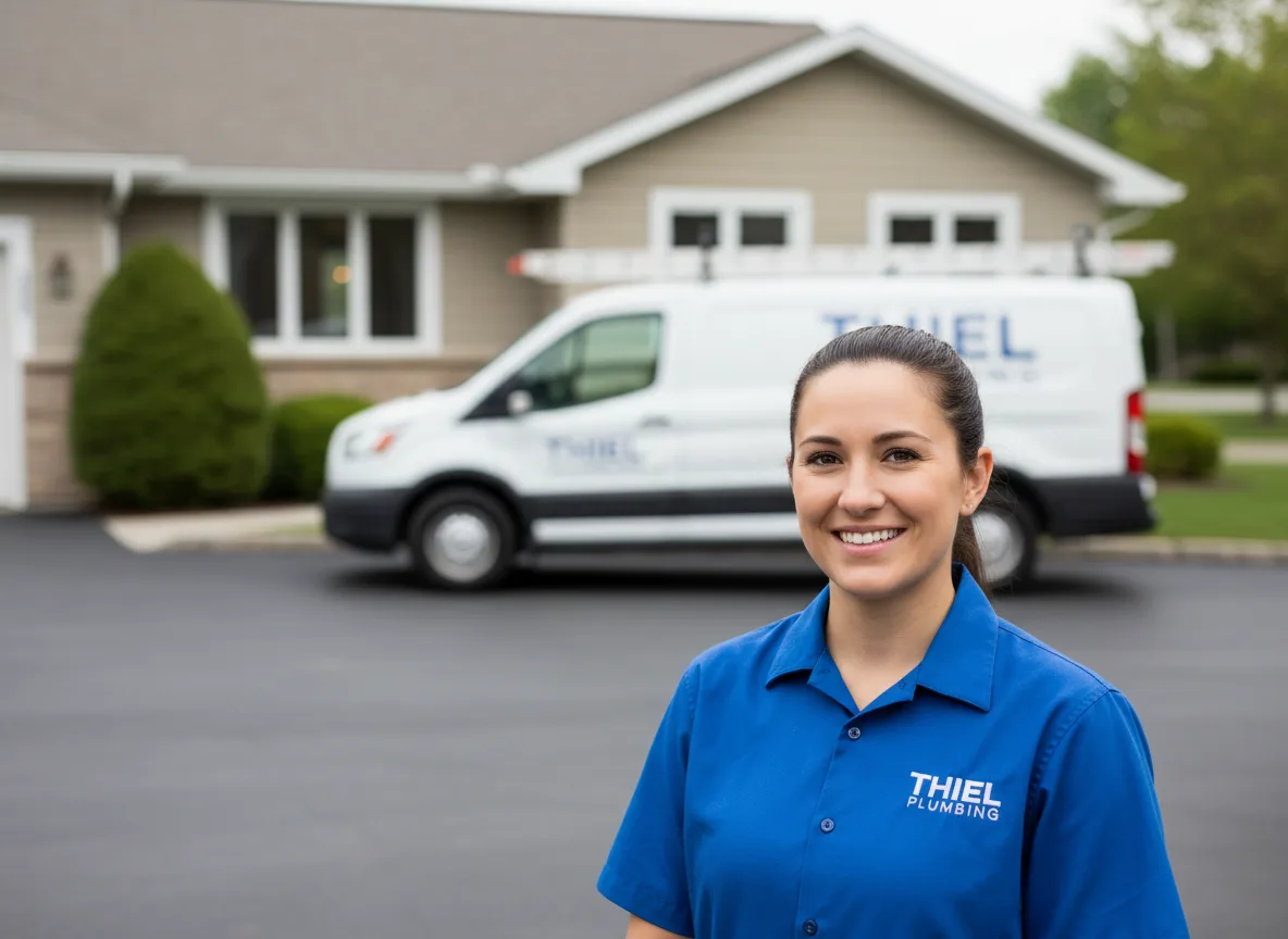 Plumber Dodge, ND FAQs